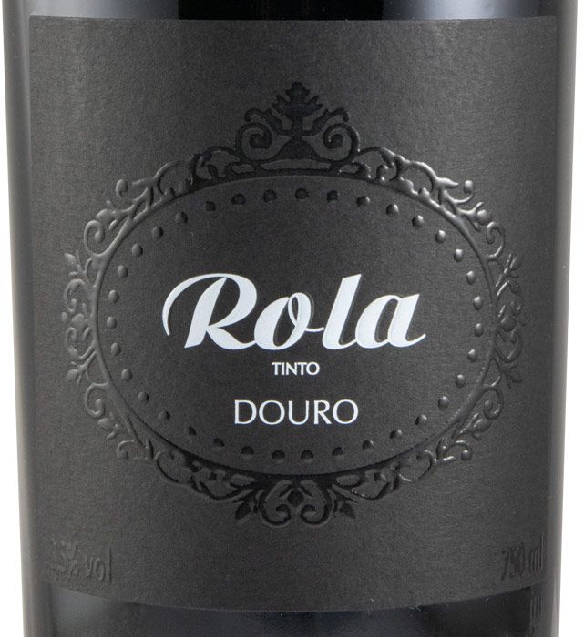 2024 Rola red