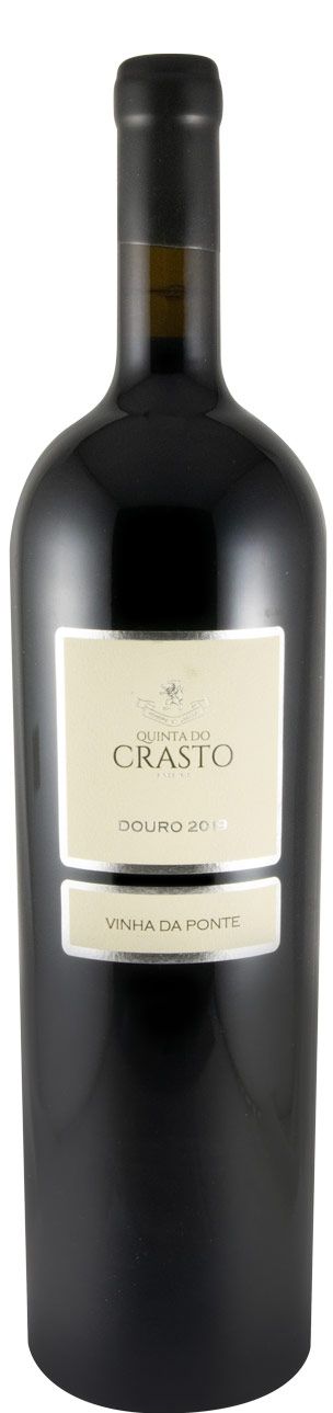 2019 Quinta do Crasto Vinha da Ponte tinto 1,5L