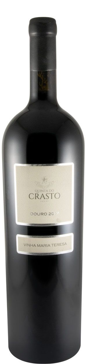 2017 Quinta do Crasto Vinha Maria Teresa tinto 1,5L