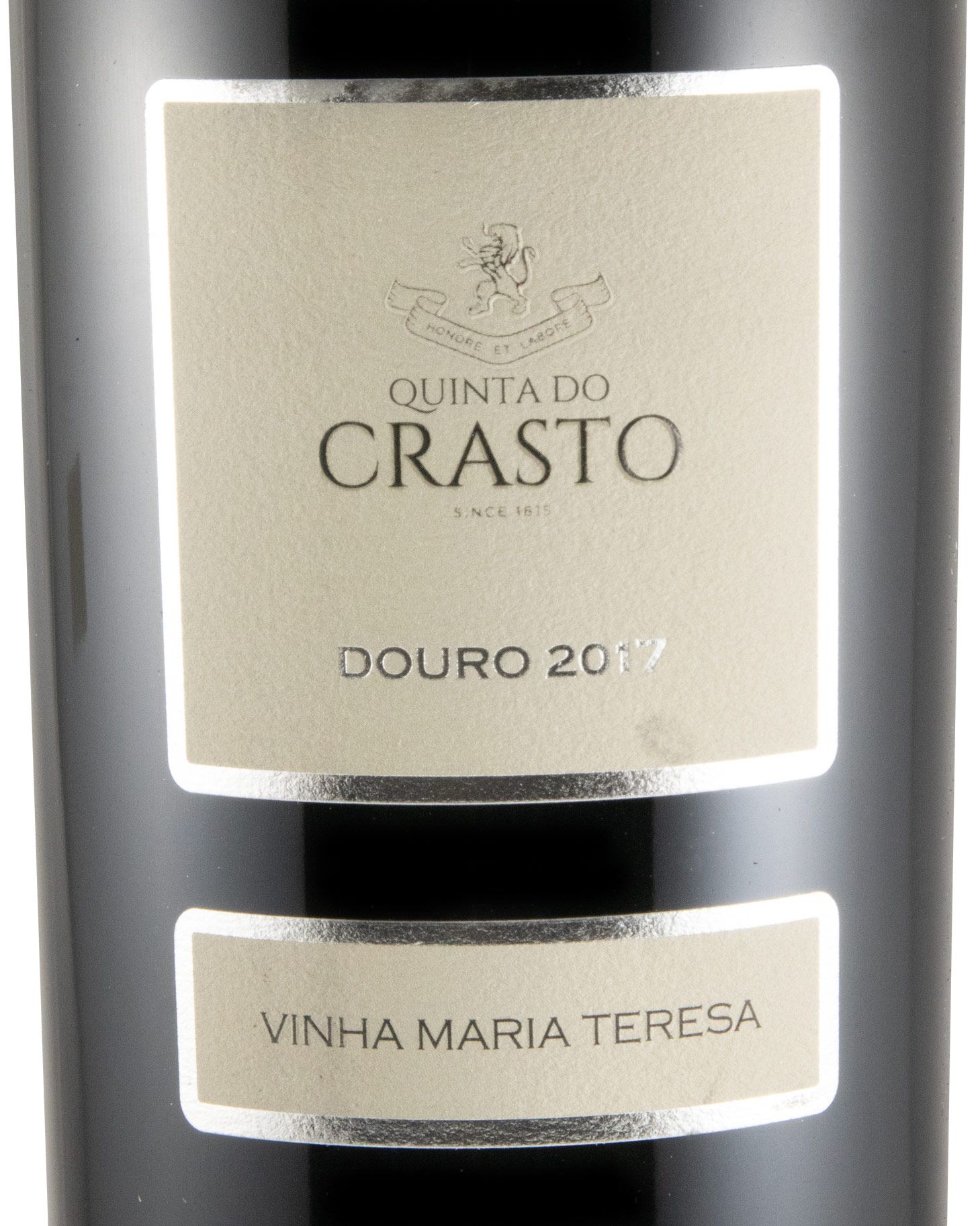 2017 Quinta do Crasto Vinha Maria Teresa tinto 1,5L