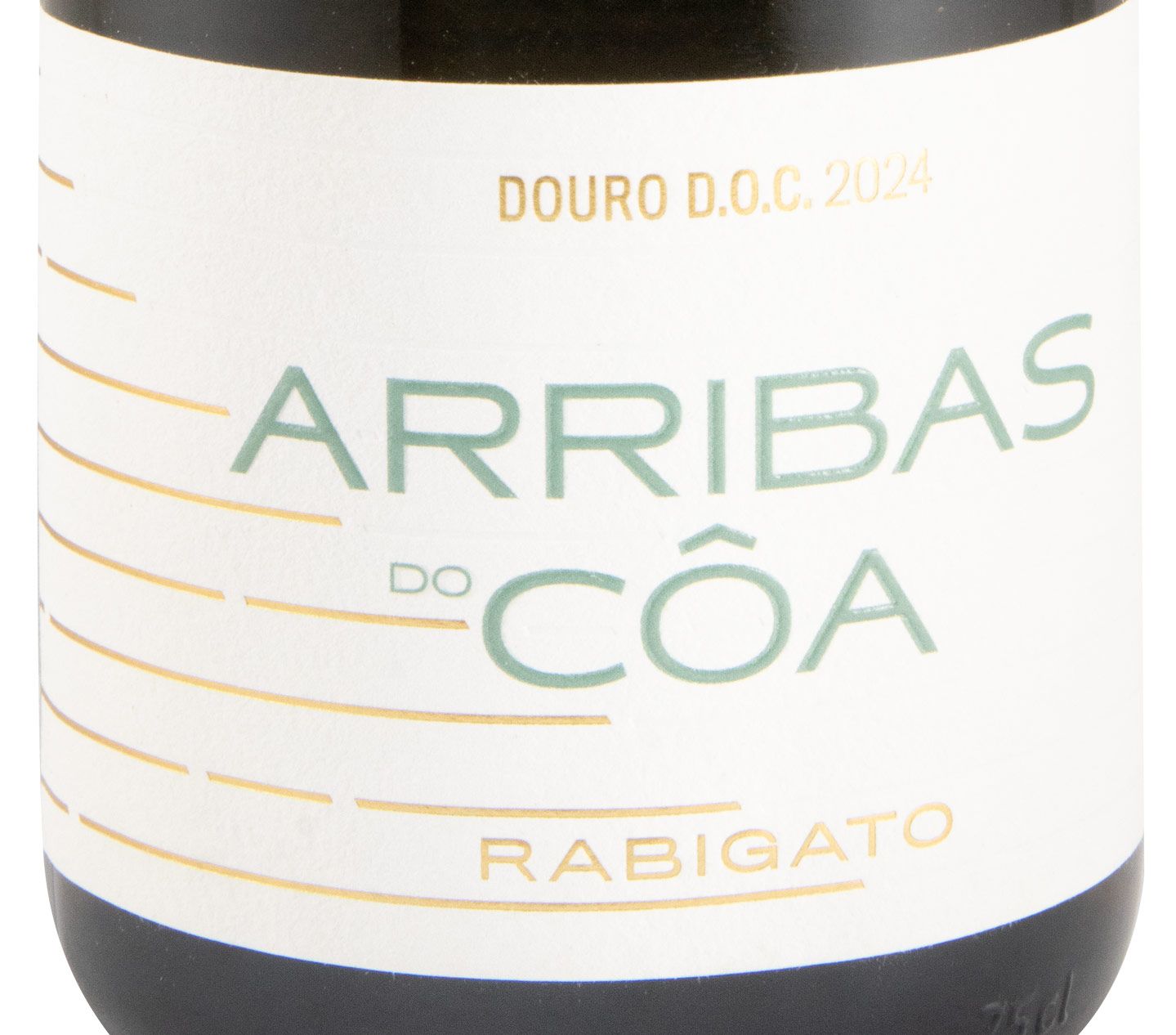 2024 Arribas do Côa Rabigato white