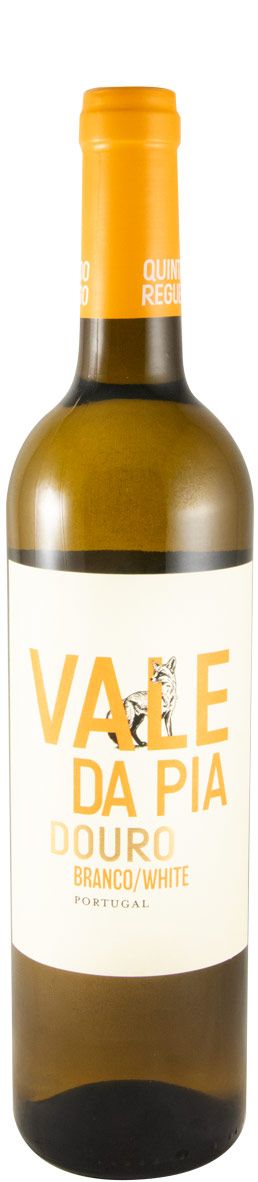 2024 Vale da Pia branco