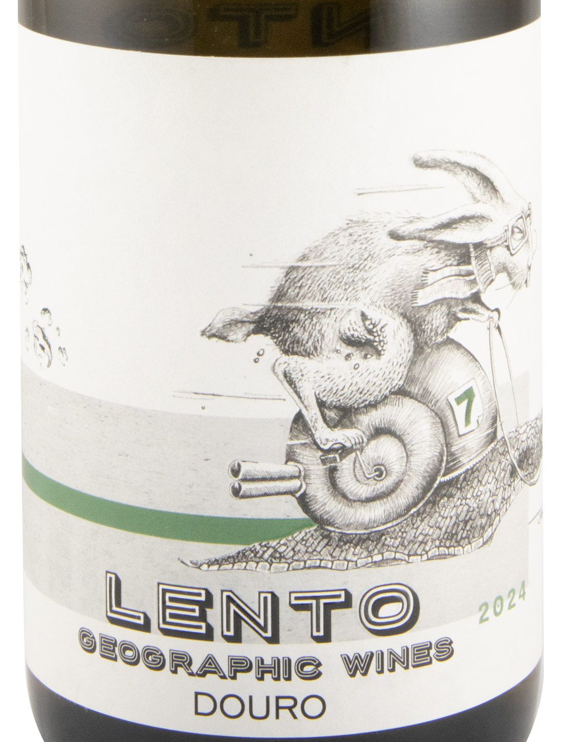 2024 Lento Vinhas Velhas white