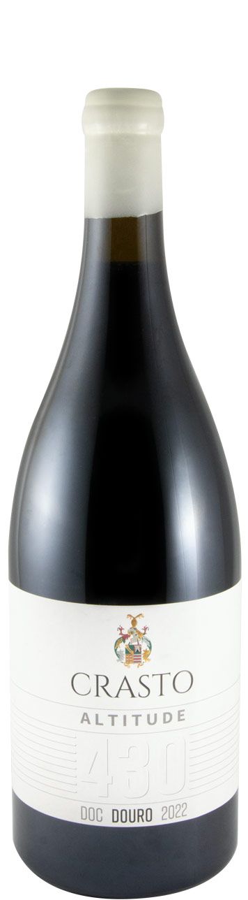 2022 Crasto Altitude 430 tinto 1,5L