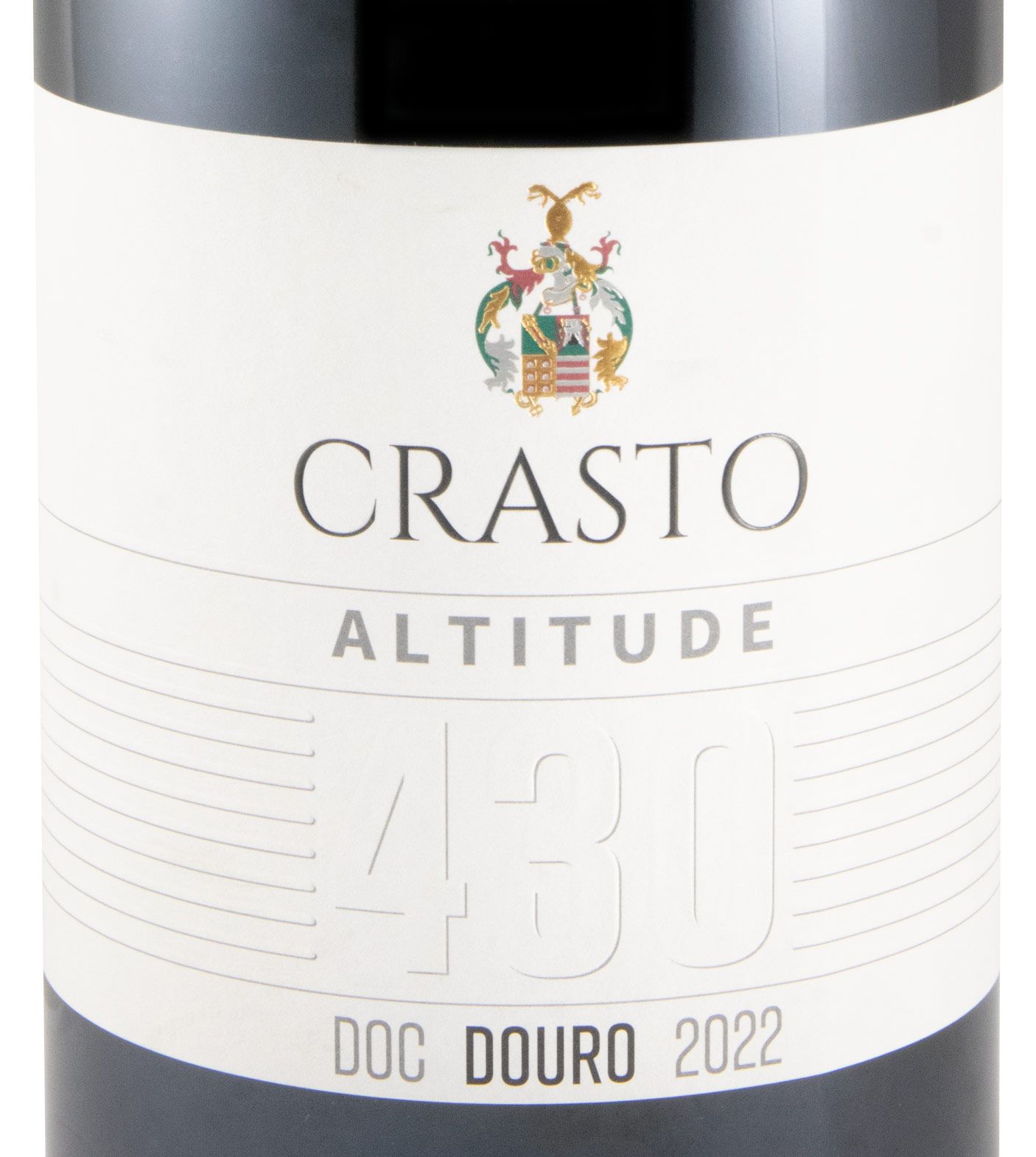 2022 Crasto Altitude 430 tinto 1,5L