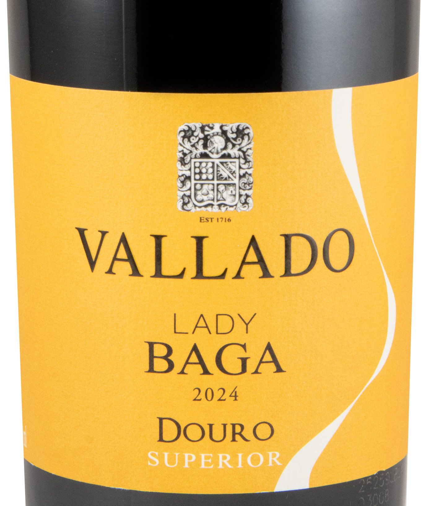 2024 Vallado Lady Baga tinto