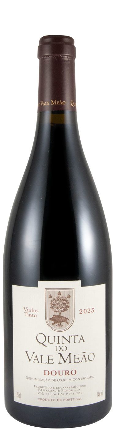 2023 Quinta do Vale Meão tinto