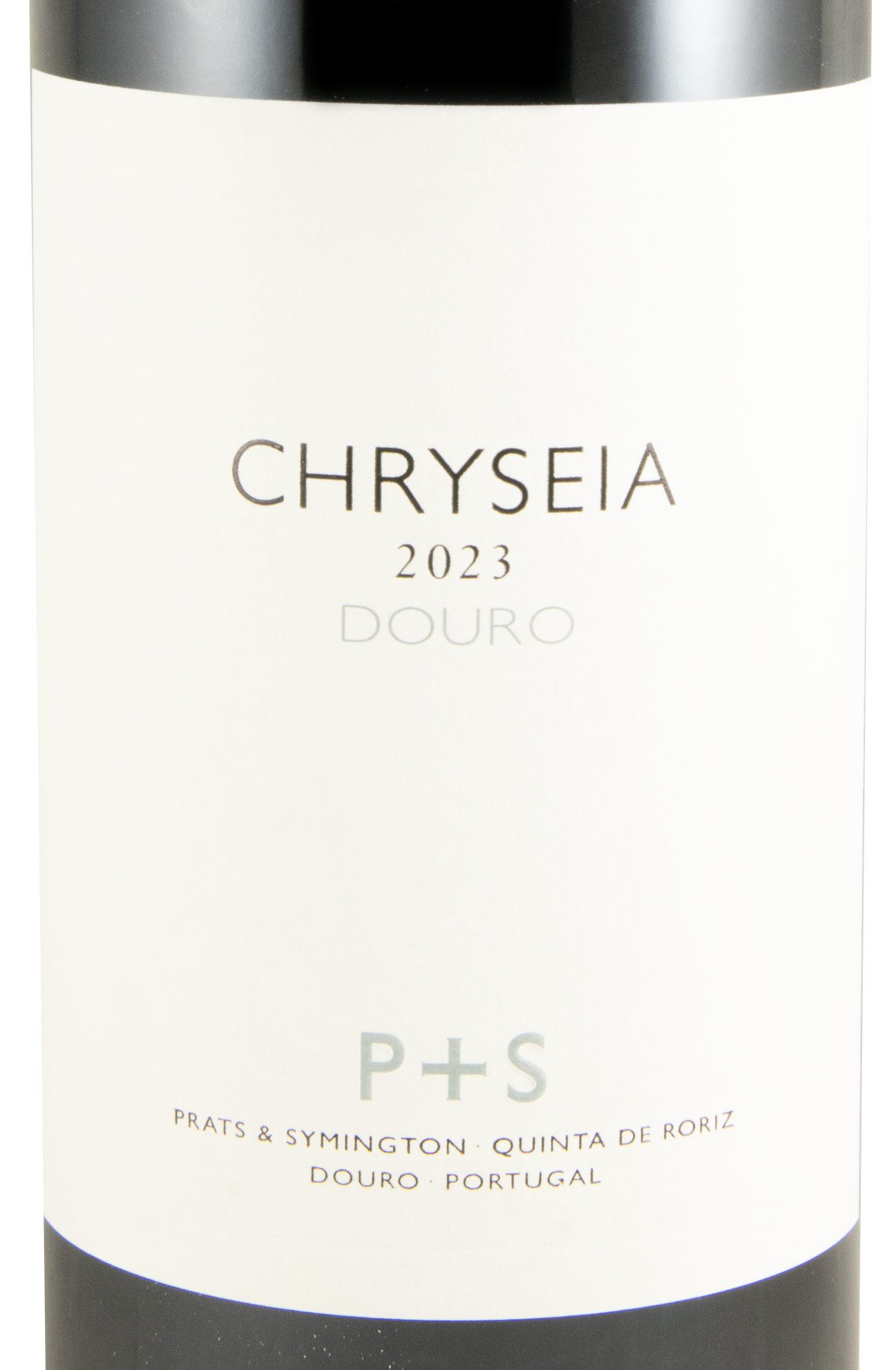 2023 Chryseia tinto