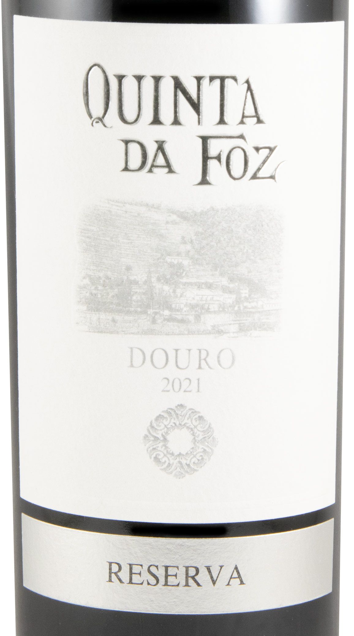 2021 Quinta da Foz Vinhas Velhas Reserva tinto