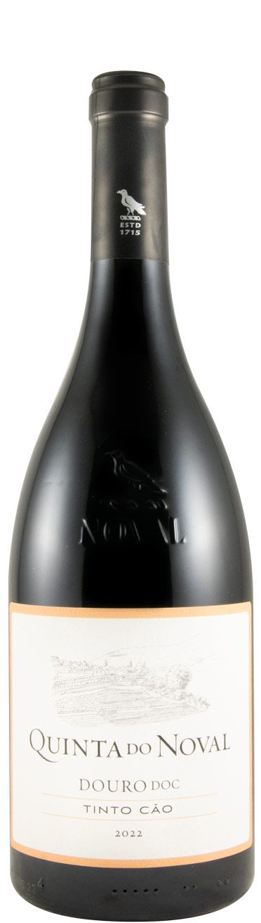 2022 Quinta do Noval Tinto Cão tinto