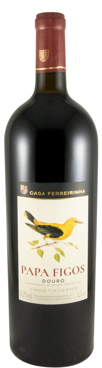 2023 Papa Figos tinto 1,5L