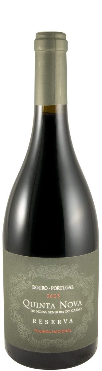 2023 Quinta Nova Touriga Nacional Reserva tinto