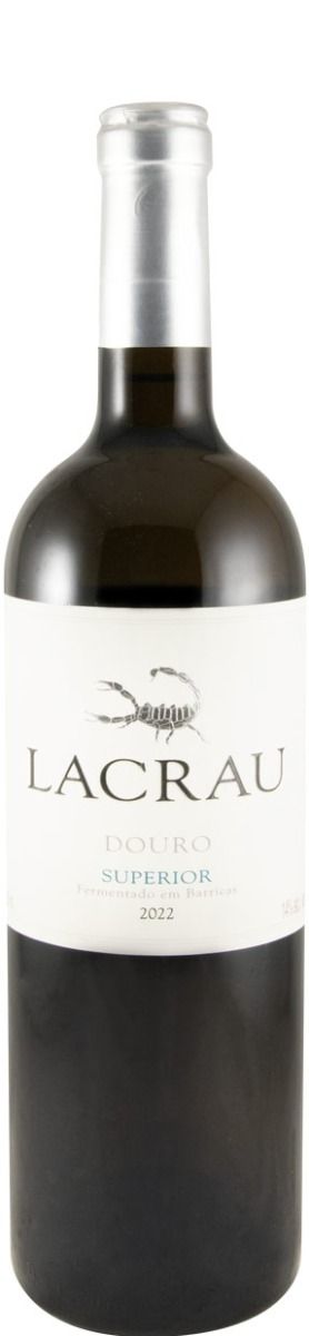 2022 Lacrau Superior white