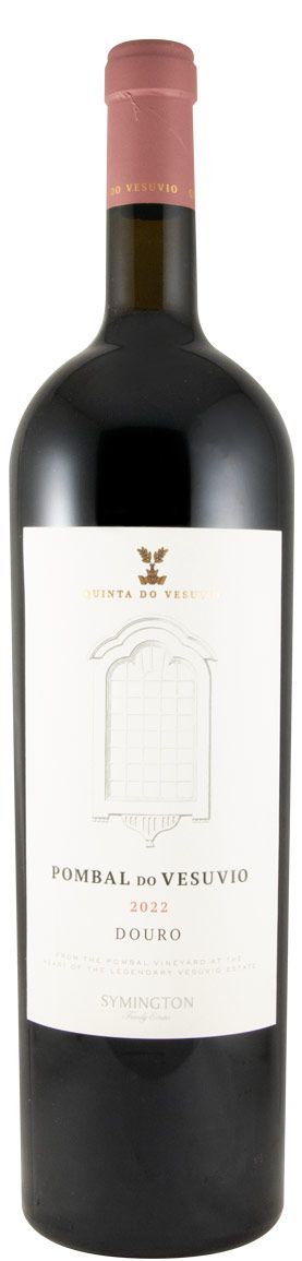 2022 Pombal do Vesuvio tinto 1,5L