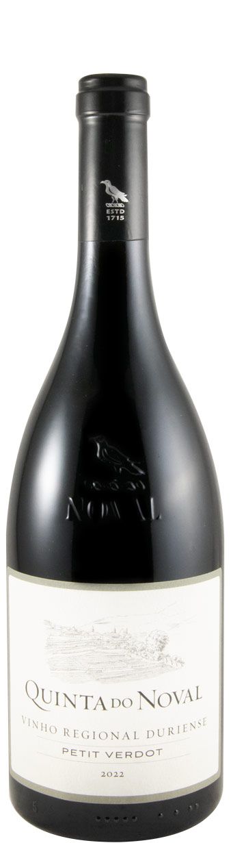2022 Quinta do Noval Petit Verdot tinto