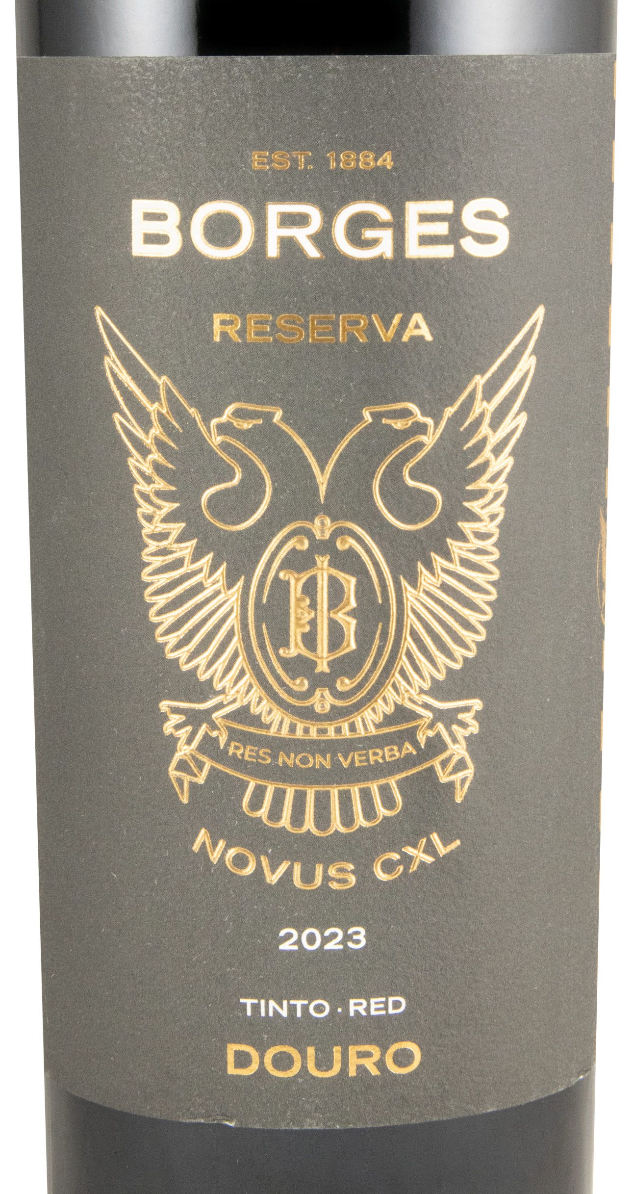 2023 Borges Douro Reserva red