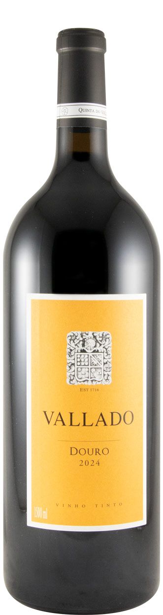 2024 Vallado red 1.5L