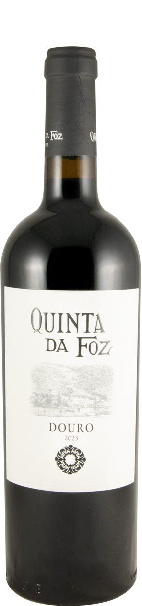 2023 Quinta da Foz tinto