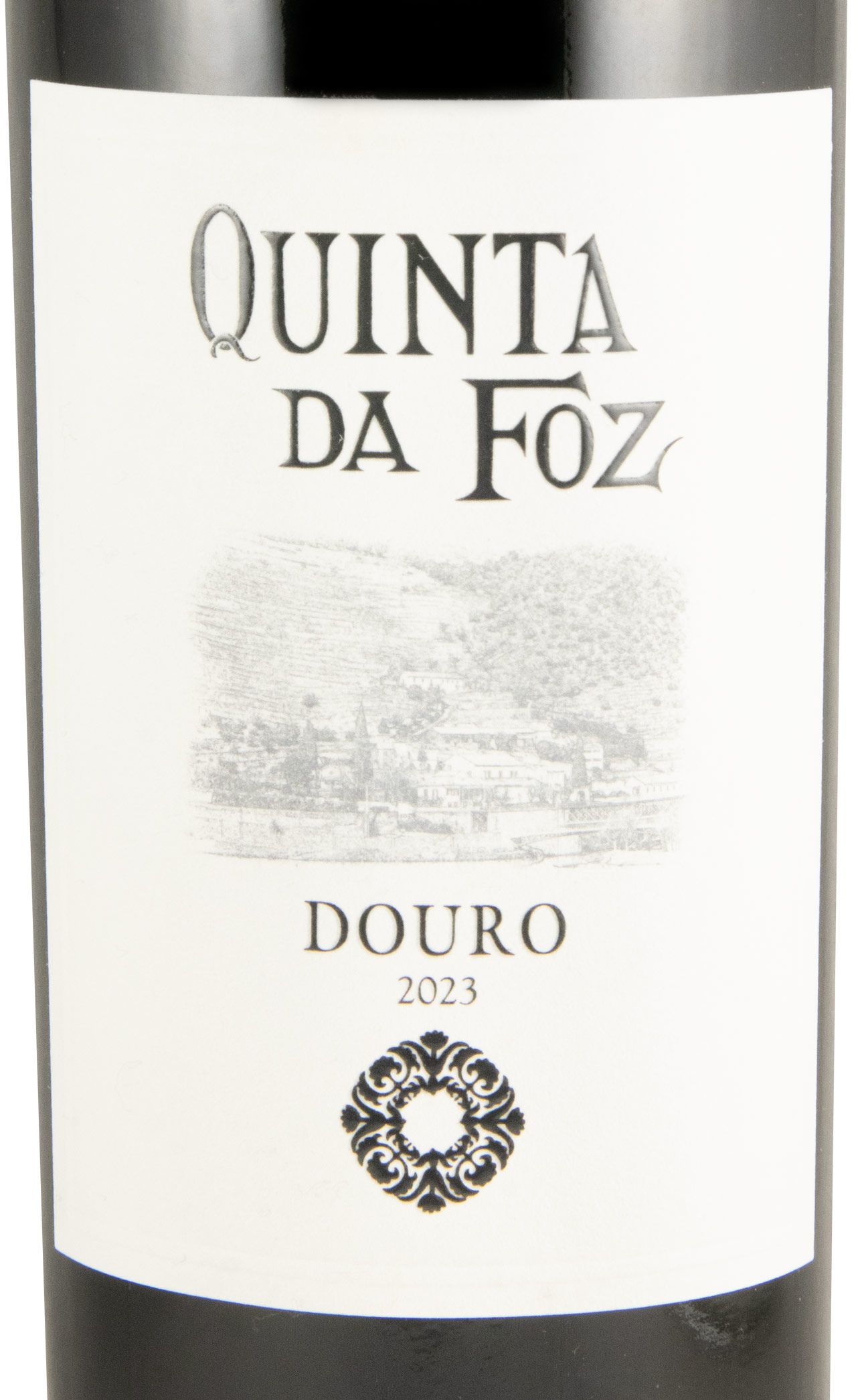 2023 Quinta da Foz tinto