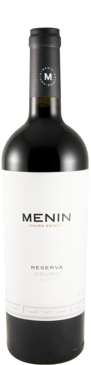 2020 Menin Reserva red