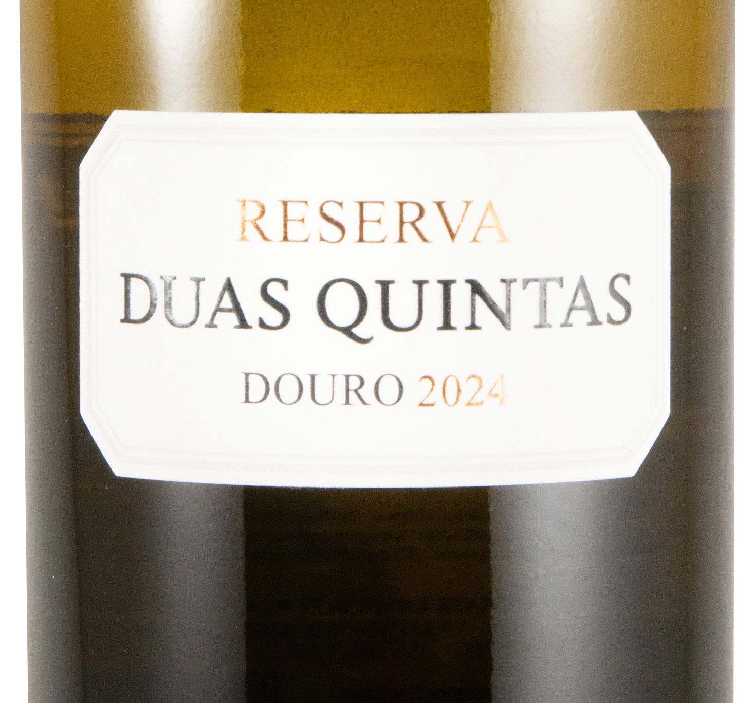 2024 Duas Quintas Reserva branco