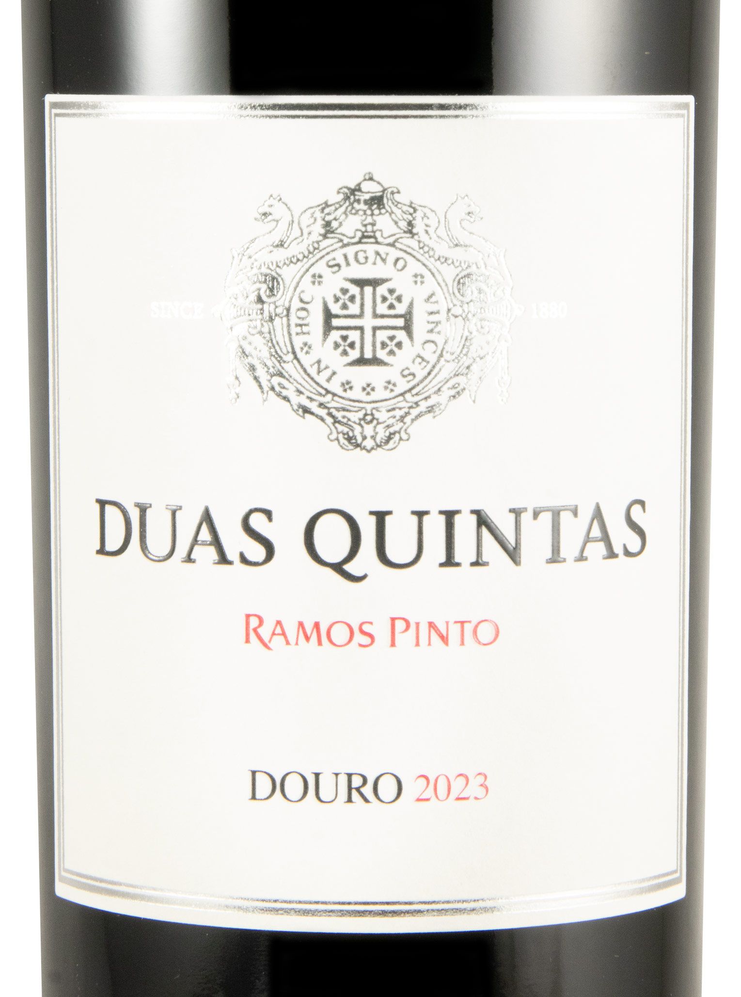 2023 Duas Quintas tinto