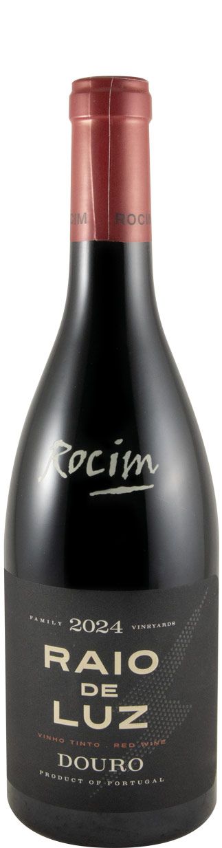 2024 Rocim Raio de Luz red