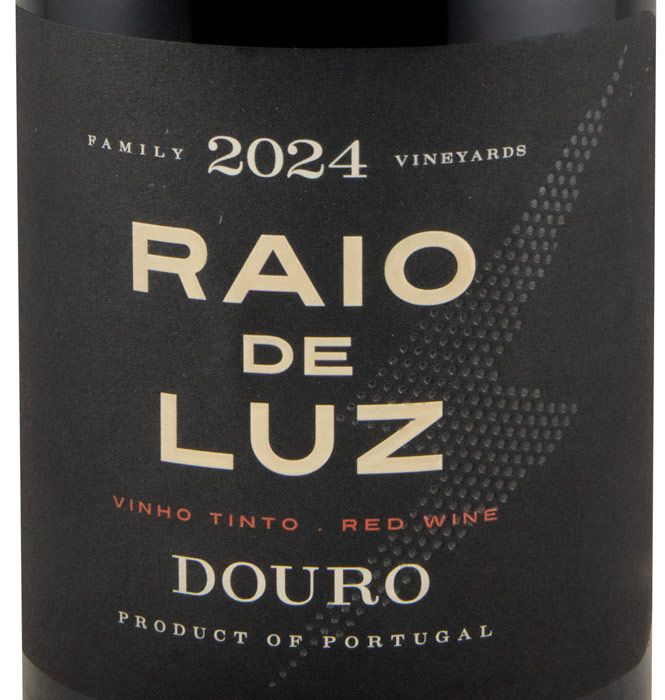 2024 Rocim Raio de Luz red