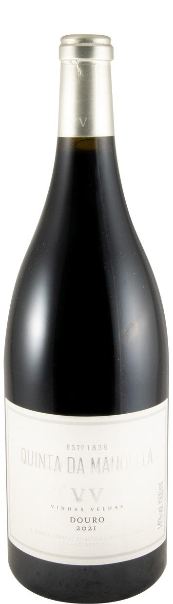 2021 Quinta da Manoella Vinhas Velhas tinto 1,5L