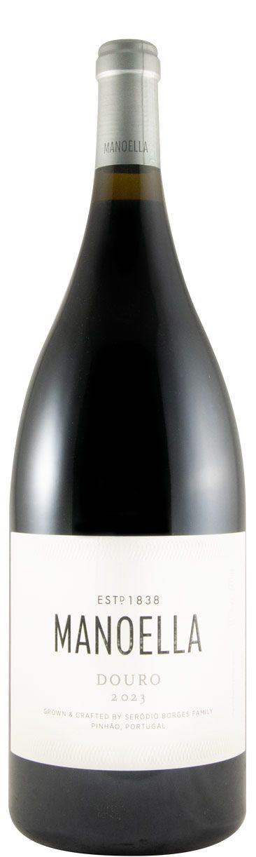 2023 Manoella red 1.5L
