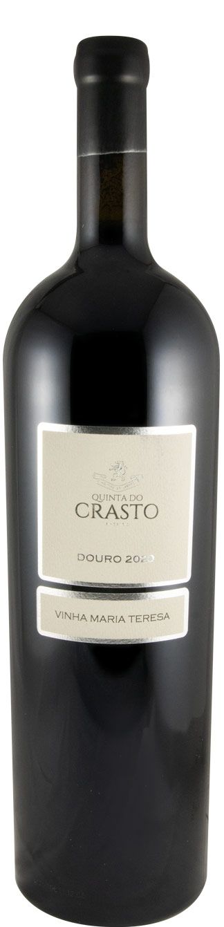 2020 Quinta do Crasto Vinha Maria Teresa tinto 1,5L
