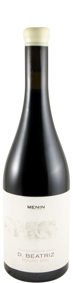 2019 Menin D. Beatriz Vinhas Velhas tinto