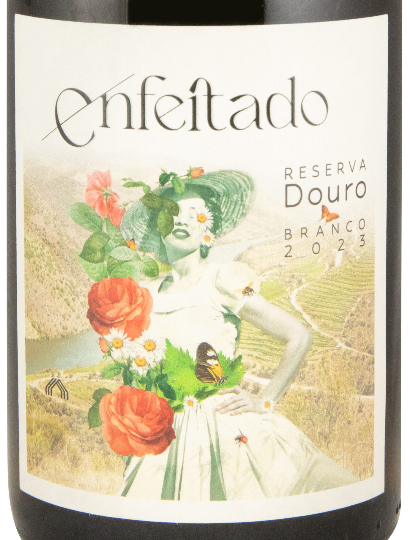2023 Enfeitado Reserva white