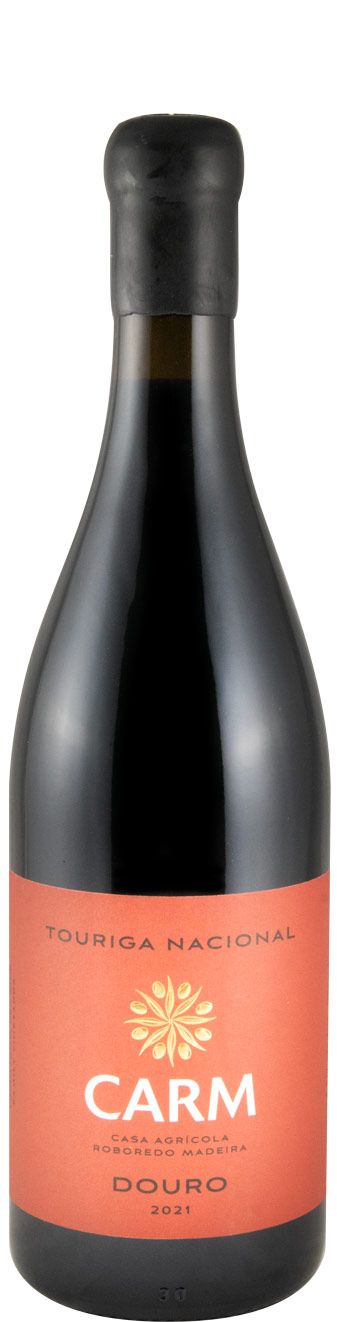 2021 CARM Touriga Nacional tinto