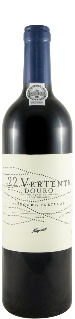 2022 Niepoort Vertente tinto