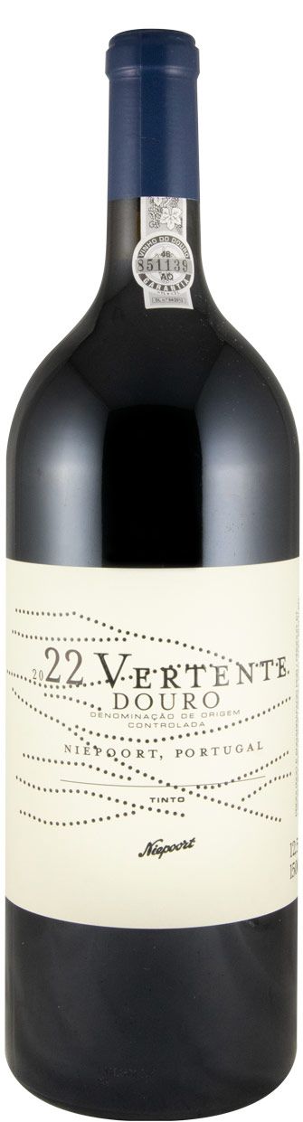 2022 Niepoort Vertente tinto 1,5L