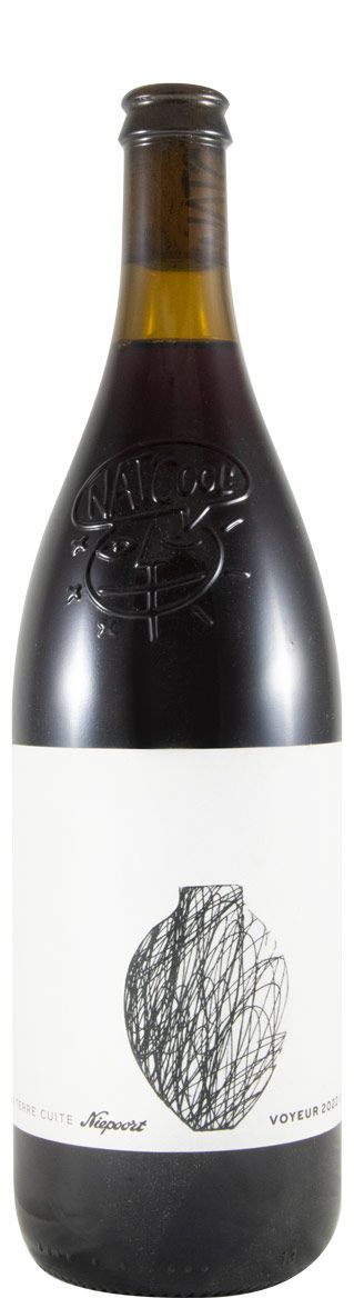 2022 Niepoort Nat Cool Voyeur red 1L