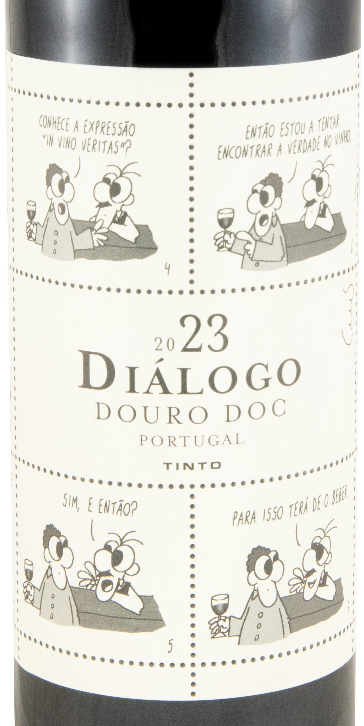 2023 Niepoort Diálogo tinto