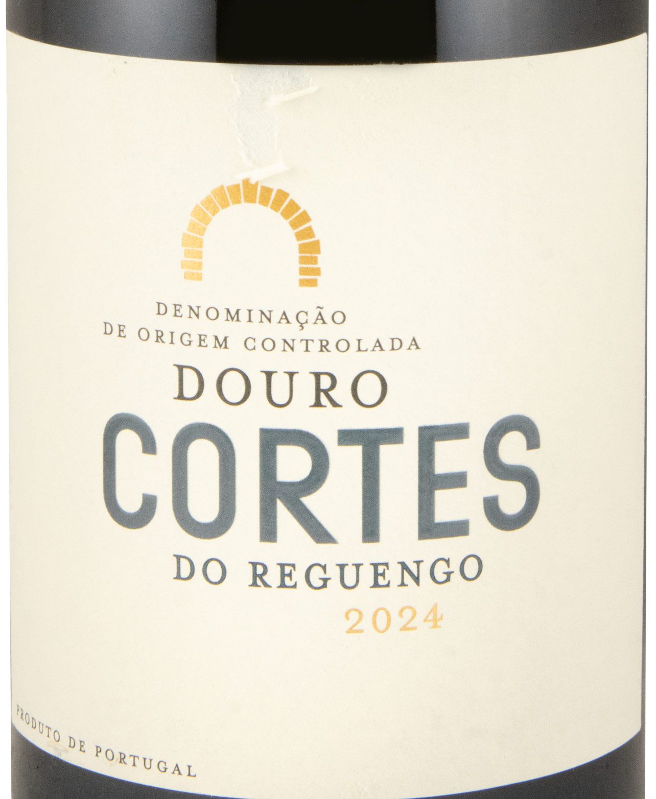 2024 Cortes do Reguengo branco