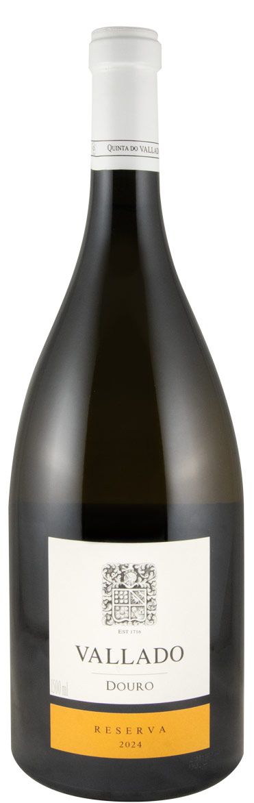 2024 Vallado Reserva branco 1,5L