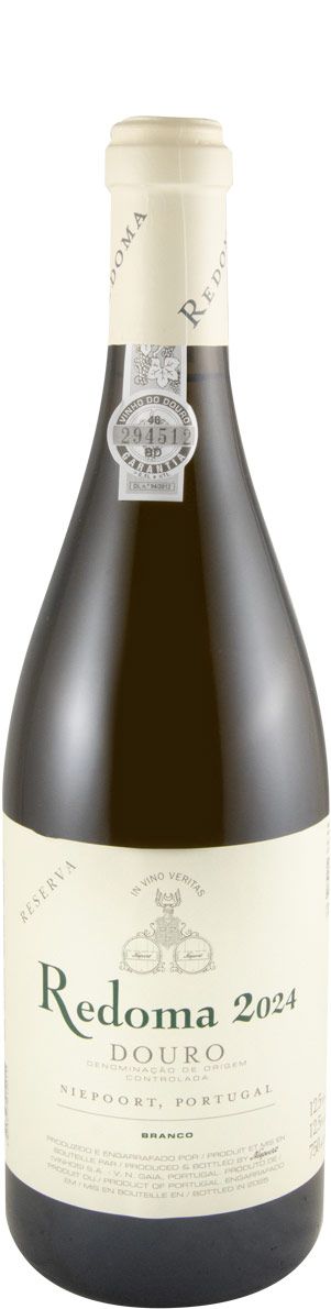 2024 Niepoort Redoma Reserva white