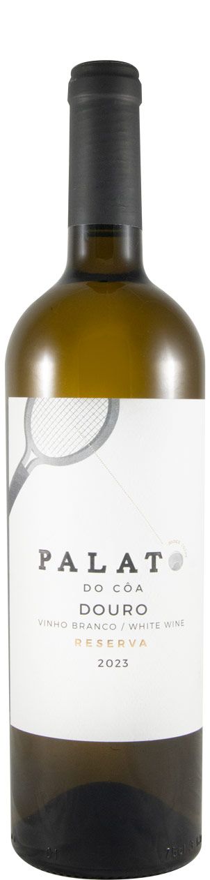 2023 Palato do Côa Reserva branco