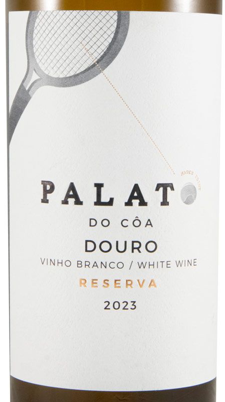2023 Palato do Côa Reserva branco