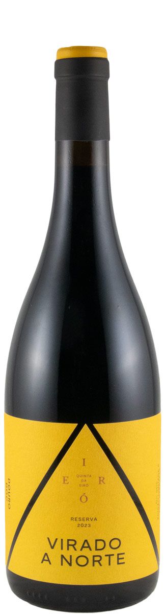 2023 Quinta da Eiró Virado a Norte Reserva tinto