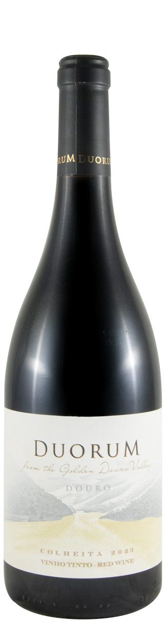 2023 Duorum red
