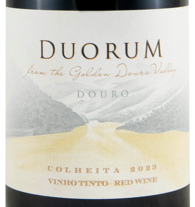 2023 Duorum red