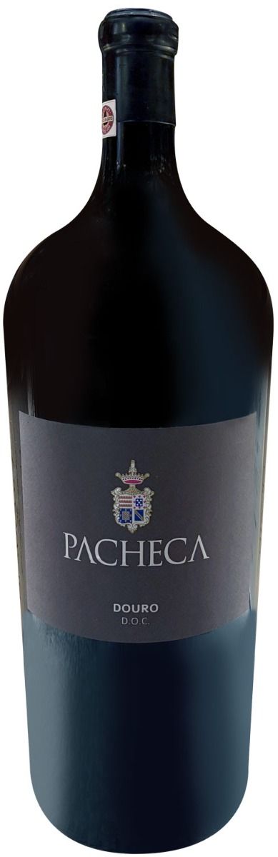 2022 Pacheca Superior tinto 12L