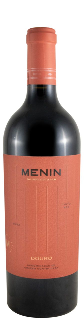 2022 Menin red