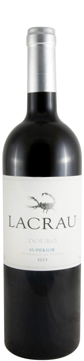 2023 Lacrau Superior branco