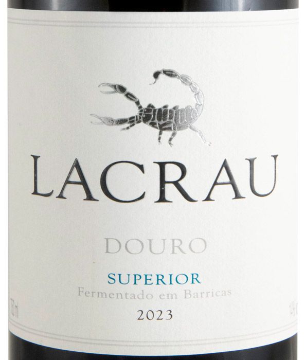 2023 Lacrau Superior branco